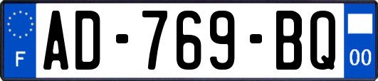 AD-769-BQ