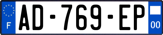 AD-769-EP