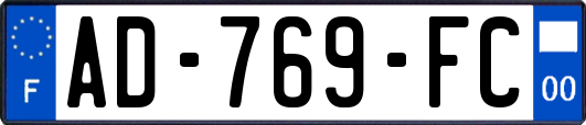 AD-769-FC
