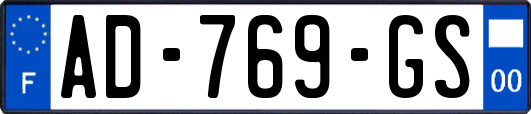 AD-769-GS