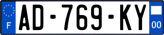 AD-769-KY