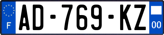 AD-769-KZ