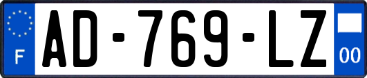 AD-769-LZ