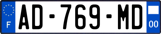 AD-769-MD