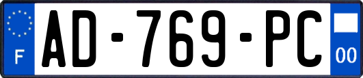 AD-769-PC