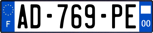 AD-769-PE