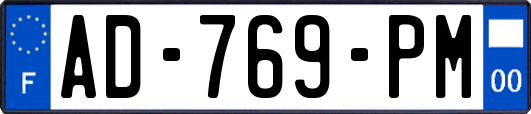AD-769-PM