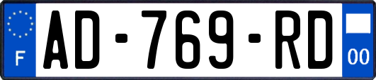 AD-769-RD