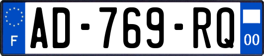 AD-769-RQ