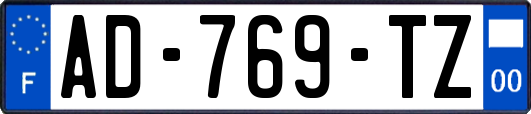 AD-769-TZ