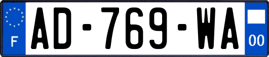 AD-769-WA