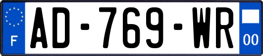 AD-769-WR