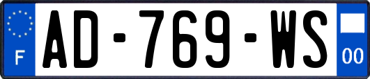 AD-769-WS
