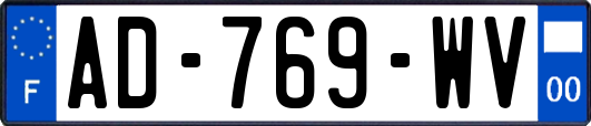 AD-769-WV