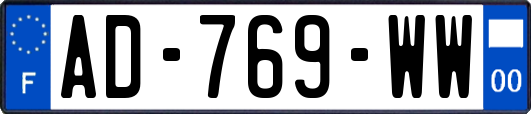 AD-769-WW