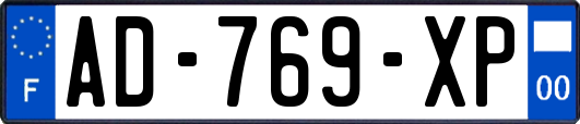 AD-769-XP
