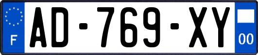 AD-769-XY