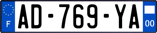 AD-769-YA