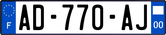 AD-770-AJ