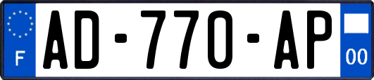 AD-770-AP