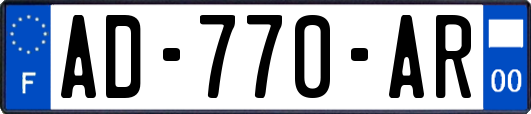 AD-770-AR