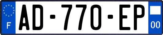 AD-770-EP