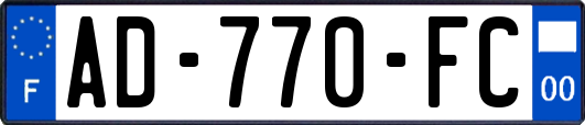 AD-770-FC