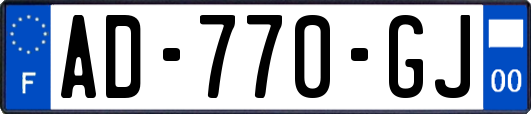 AD-770-GJ