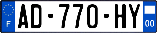 AD-770-HY