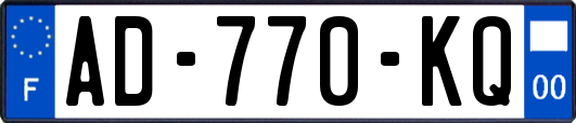 AD-770-KQ