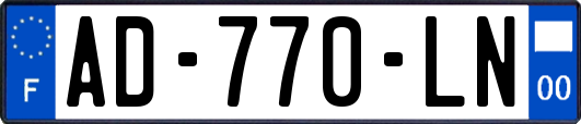 AD-770-LN