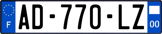 AD-770-LZ