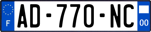 AD-770-NC