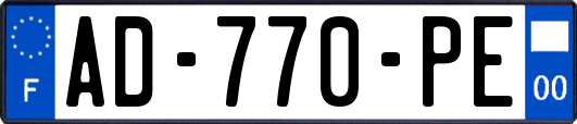 AD-770-PE