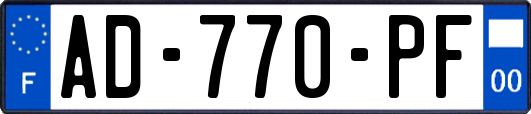 AD-770-PF