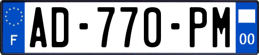 AD-770-PM