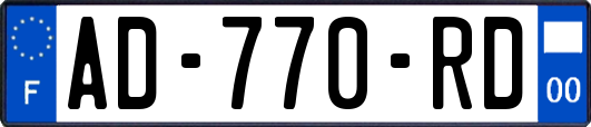 AD-770-RD