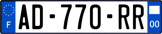 AD-770-RR