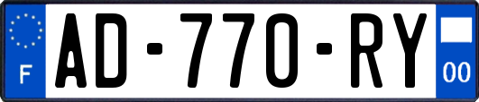 AD-770-RY