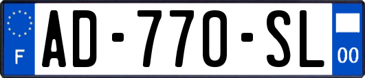 AD-770-SL