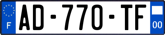 AD-770-TF