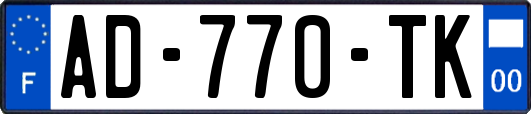 AD-770-TK