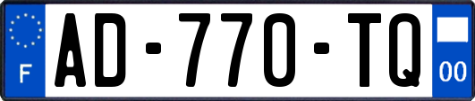 AD-770-TQ