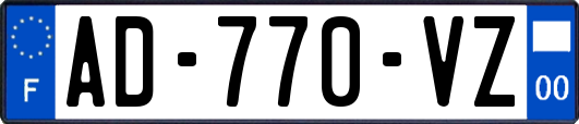 AD-770-VZ