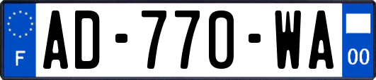 AD-770-WA