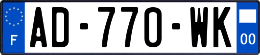 AD-770-WK