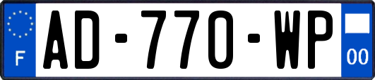 AD-770-WP