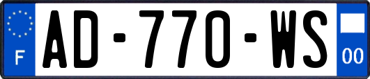 AD-770-WS