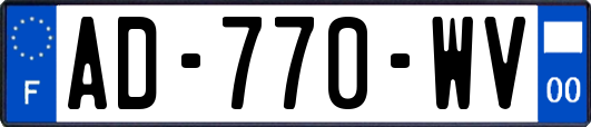 AD-770-WV