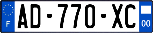 AD-770-XC